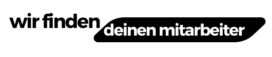 Wir Finden Ihren Mitarbeiter Einfach. schnell & Transparent